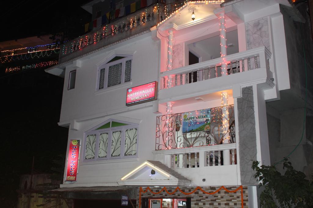 Happy Valley Homestay Darjeeling  Exterior photo