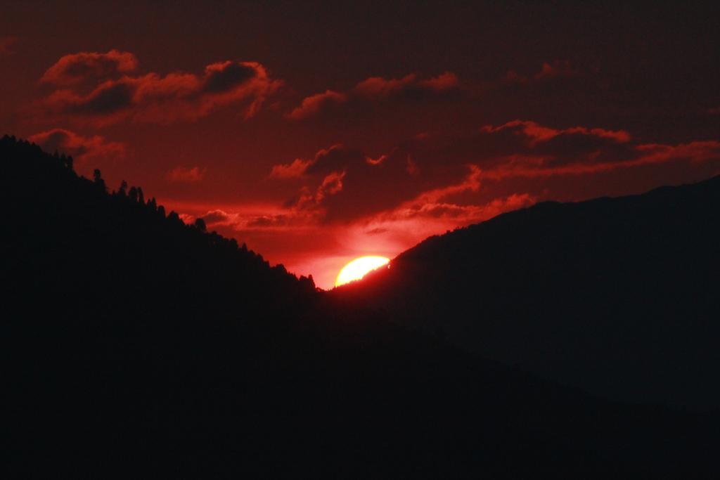 Happy Valley Homestay Darjeeling  Exterior photo