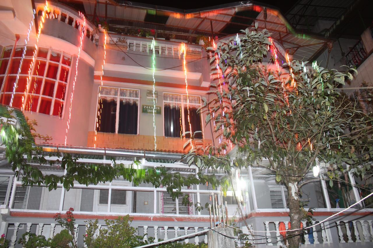 Happy Valley Homestay Darjeeling  Exterior photo