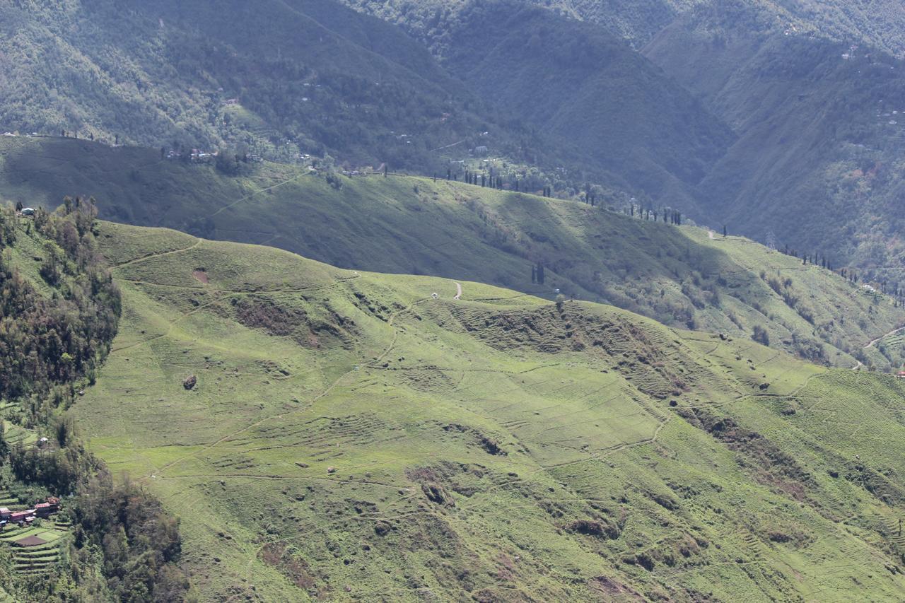 Happy Valley Homestay Darjeeling  Exterior photo